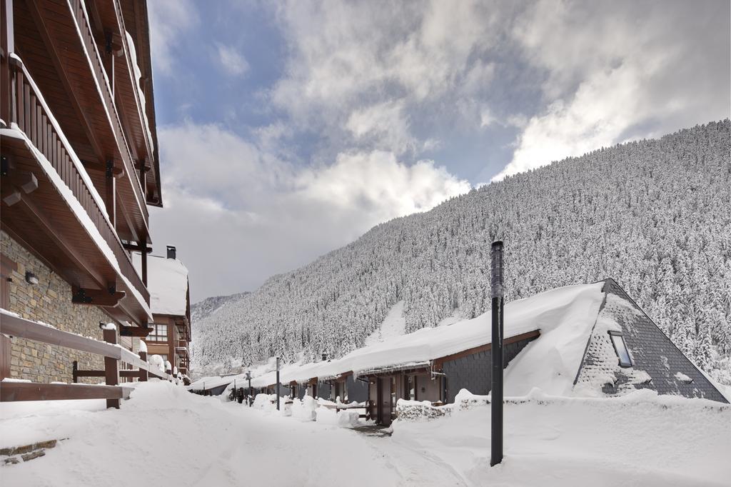 Val De Ruda Luxe 9 By Feelfree Rentals Baqueira Beret Exterior photo